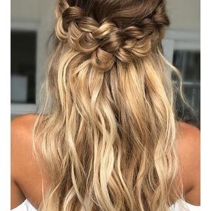 Meet your Posher, Annika